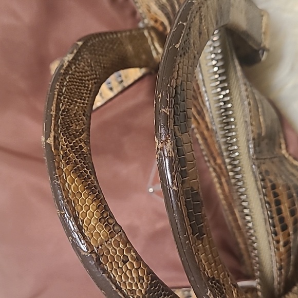 Authentic Prada Purse - Picture 3 of 7